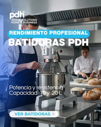 Batidora PDH